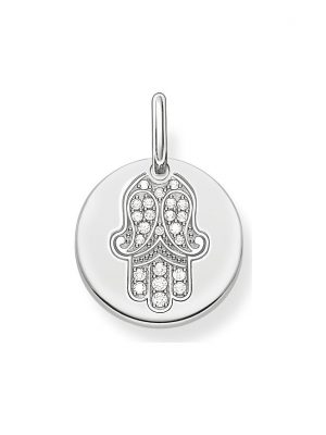 Thomas Sabo Anhänger LBPE0010-051-14