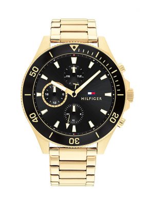 Tommy Hilfiger Herrenuhr 1791919