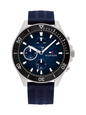 Tommy Hilfiger Herrenuhr 1791920