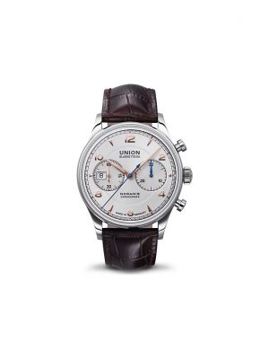 Union Glashütte Chronograph Noramis D0124271603701