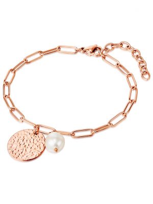 Valero Pearls Armband 50100125