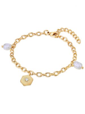 Valero Pearls Armband 50100138
