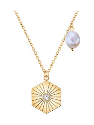 Valero Pearls Kette 50100136