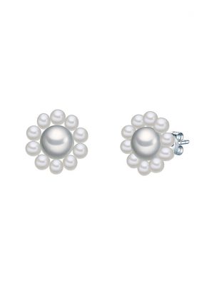 Valero Pearls Ohrstecker 50100151