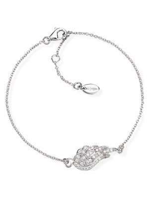 Amen Armband BRW 925er Silber