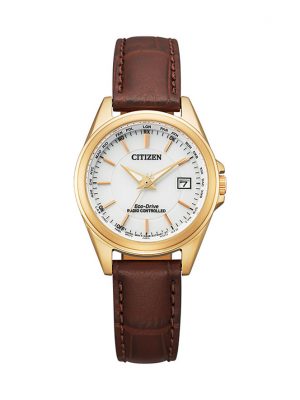 Citizen Damenuhr Sport EC1183-16A