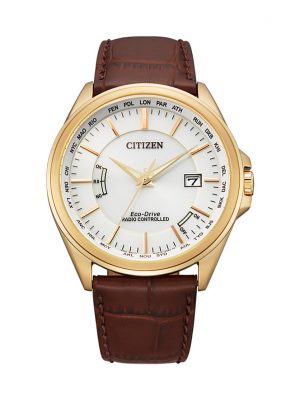 Citizen Herrenuhr Elegant CB0253-19A