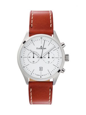 Dugena Chronograph Dakar Chrono 4461053