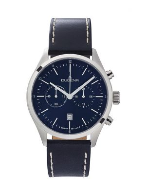 Dugena Chronograph Dakar Chrono 4461055