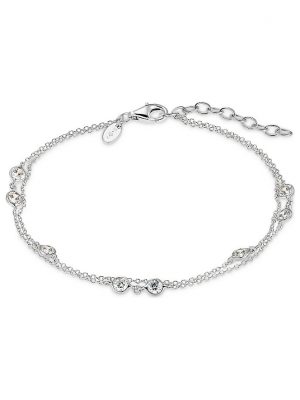 FAVS Armband 88296486 925er Silber