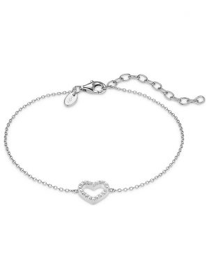 FAVS Armband 88296532 925er Silber