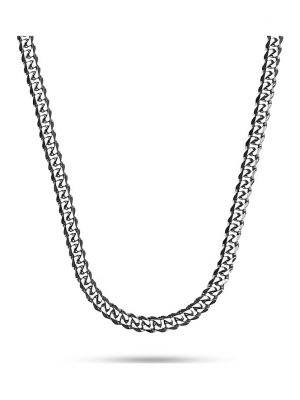FAVS Kette 88323131 Edelstahl