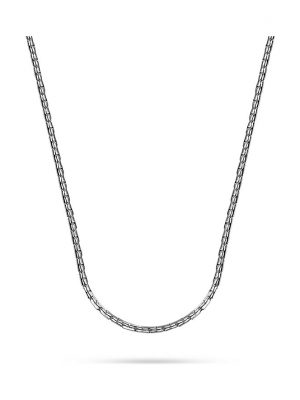 FAVS Kette 88323238 Edelstahl