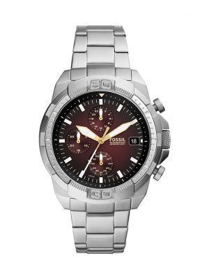 Fossil Chronograph Bronson FS5878