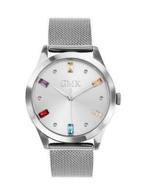 GMK Damenuhr Sophia 88331699 Edelstahl