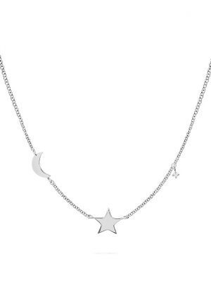 Guido Maria Kretschmer Kette 88311221 925er Silber
