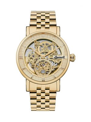 Ingersoll Herrenuhr The Herald I00408