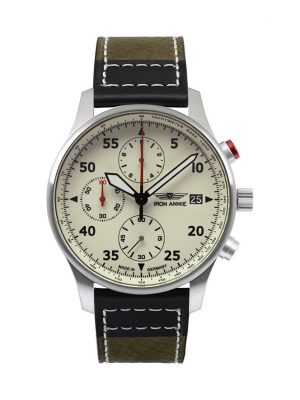 Iron Annie Chronograph Chronograph 5670-5