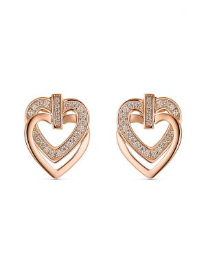 JETTE Ohrstecker 88336038 925er Silber