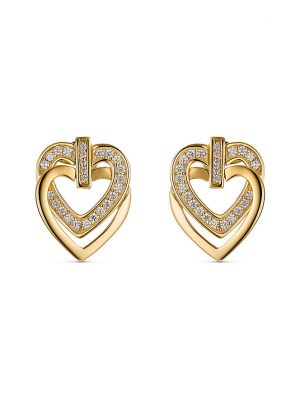 JETTE Ohrstecker 88336046 925er Silber