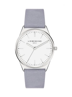 Liebeskind Damenuhr LT-0290-LQ Edelstahl