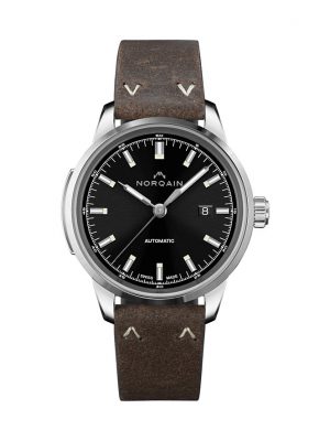 Norqain Herrenuhr Freedom 60 N2000S02A/B201/20EO.18S