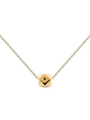 PD Paola Kette Les Petites CO01-236-U 925er Silber