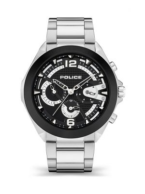 Police Herrenuhr Zenith PEWJK2108741