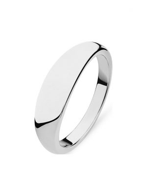 QOOQI Ring 88008227 925er Silber