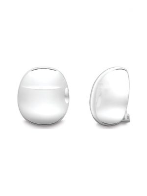 Quinn Ohrclip 0260014 925er Silber