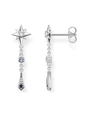 Thomas Sabo Ohrhänger H2209-945-7 925er Silber
