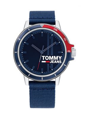 Tommy Jeans Herrenuhr 1791924