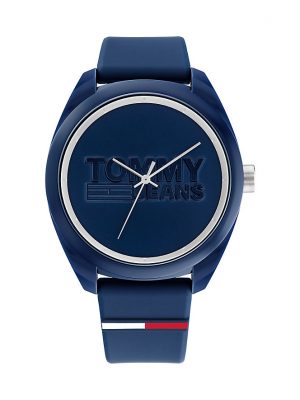 Tommy Jeans Herrenuhr 1791927