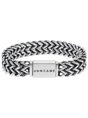 UNSAME Armband 88338863 925er Silber
