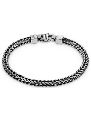 UNSAME Armband 88338928 925er Silber