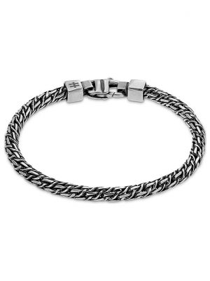 UNSAME Armband 88338936 925er Silber