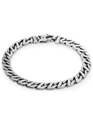 UNSAME Armband 88338952 925er Silber