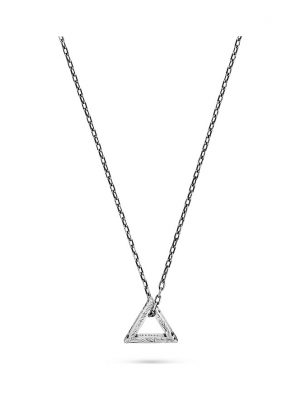 UNSAME Kette 88338987 925er Silber