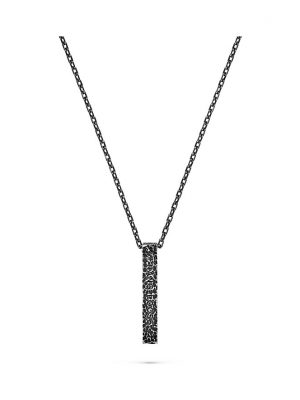 UNSAME Kette 88338995 925er Silber