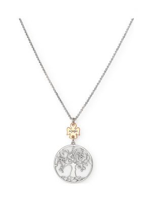 Amen Kette Tree of Life CLALABR3 925er Silber