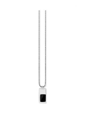 Baldessarini Kette Y2162N/90/13/60 925er Silber rhodiniert