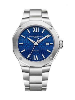 Baume & Mercier Herrenuhr Riviera M0A10620