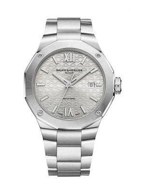 Baume & Mercier Herrenuhr Riviera M0A10622