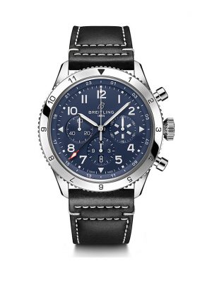 Breitling Chronograph Super Avi AB04451A1C1X1