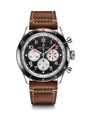 Breitling Chronograph Super Avi YB04451A1B1X1