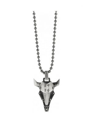 Caï Kette 132250518-60 925er Silber