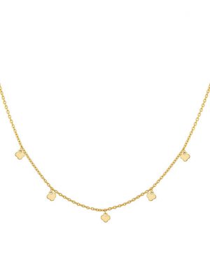 Caï Kette 274250038-43-1 925er Silber