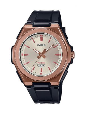 Casio Damenuhr CASIO COLLECTION Women LWA-300HRG-5EVEF
