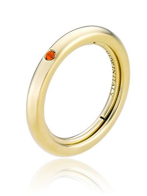 Chimento Ring - 1AS0125OO1140 750 Gold, Diamant gold