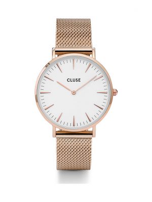 Cluse Damenuhr Boho Chic CW0101201001